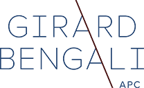Girard Bengali Logo