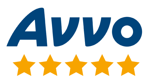 Avvo 5 star reviews