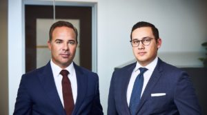Robert and Omar, Best employment lawyers in Los Angeles & Nearby