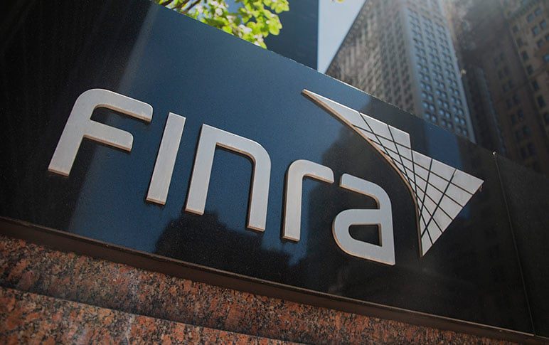 finra violations lawyer los angeles